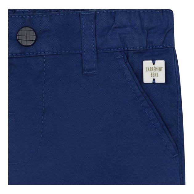 CHINO CUT TROUSERS