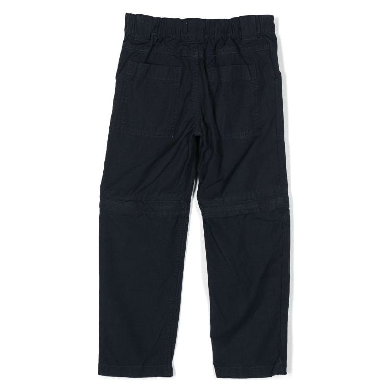Convertible Cargo Trousers