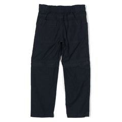 Convertible Cargo Trousers