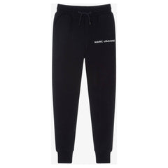 Cotton Logo Sweatpants