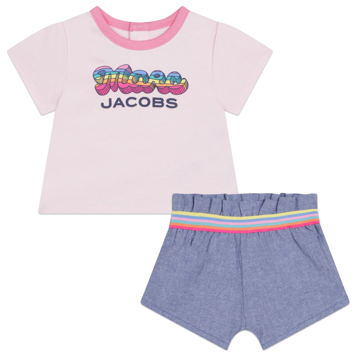 Mini Me Two Piece Set