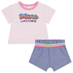 Mini Me Two Piece Set
