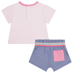 Mini Me Two Piece Set