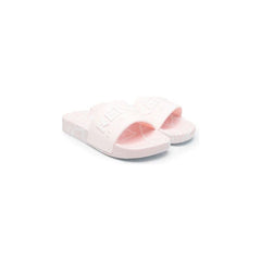 All Over Logo Print Slides