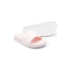All Over Logo Print Slides