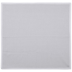 Monogram Cotton Blanket