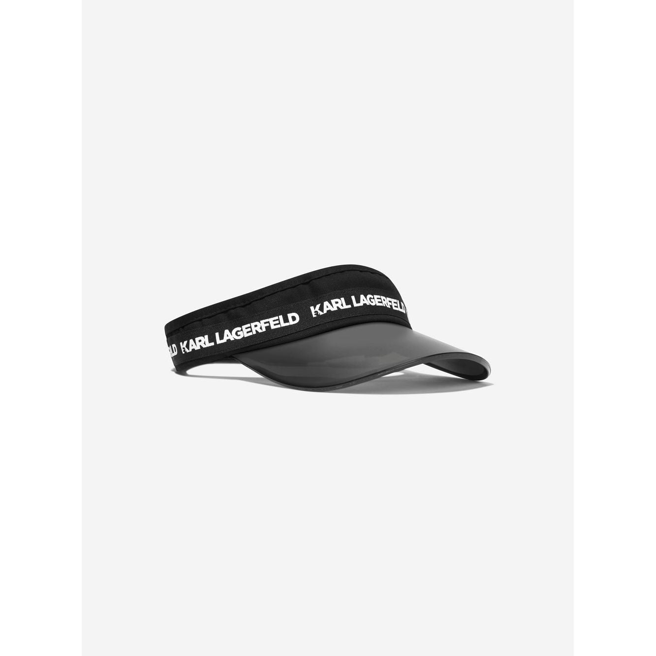 LOGO PRINT VISOR