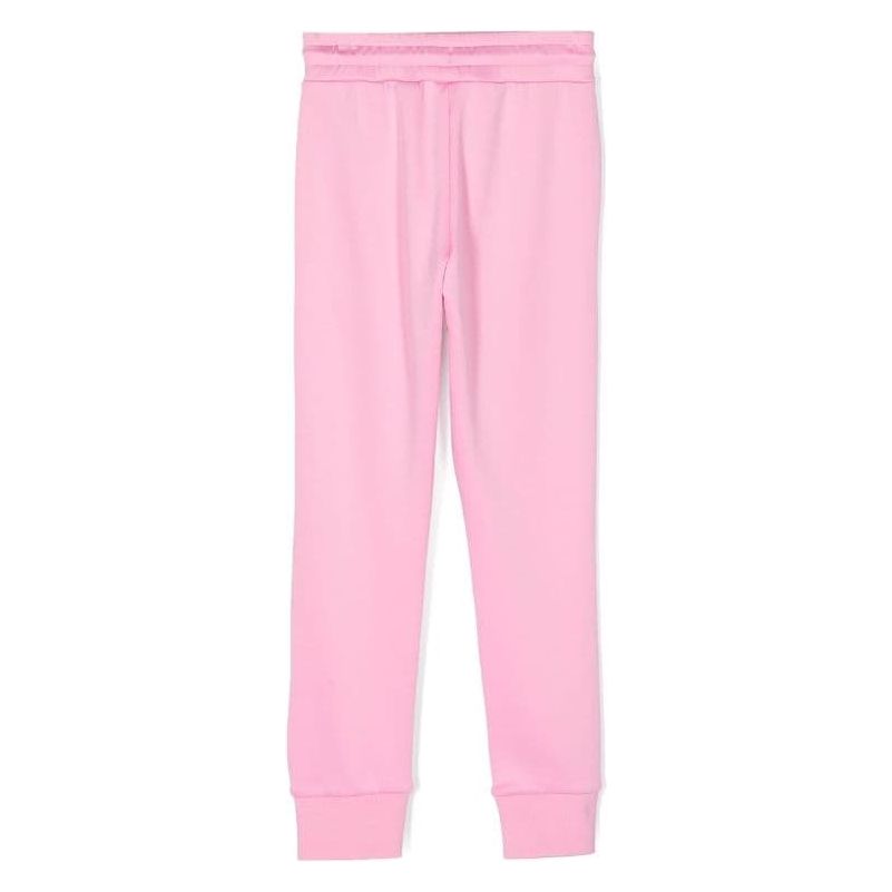 Side Stripe Tapered Sweatpants
