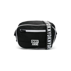 Logo Patch Shoulder Bag