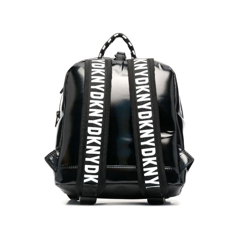 LOGO PATCH BACKPACK