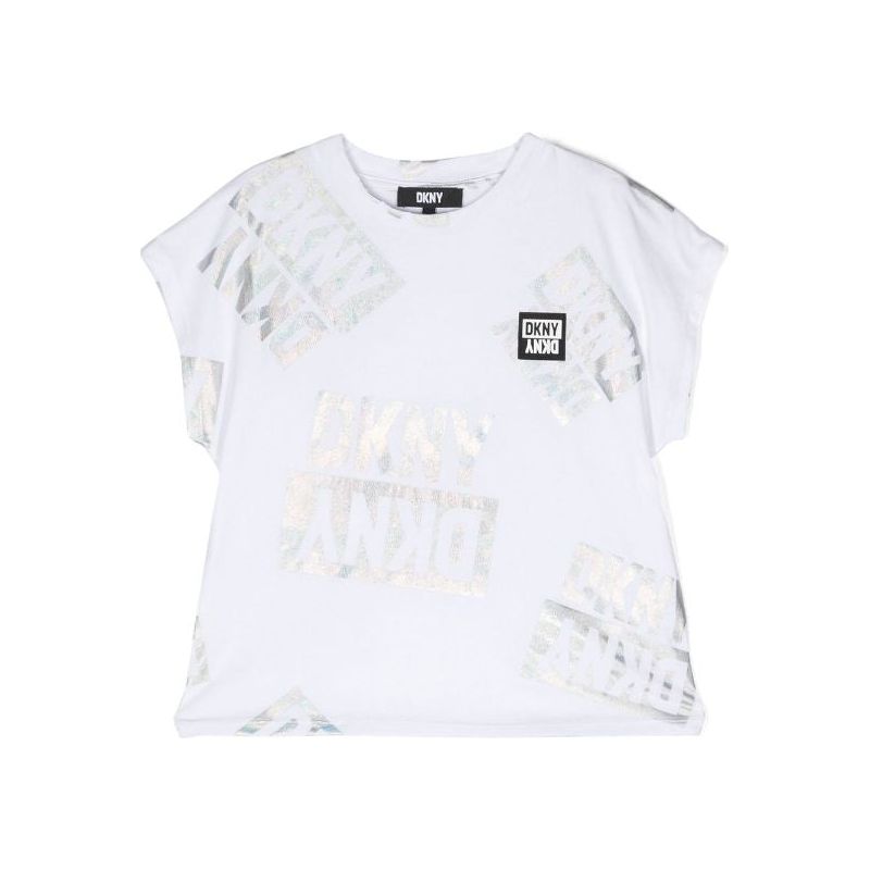 Logo Print T-Shirt