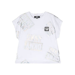 Logo Print T-Shirt