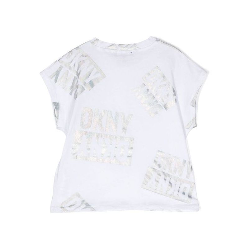 Logo Print T-Shirt