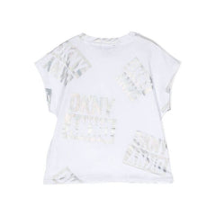 Logo Print T-Shirt