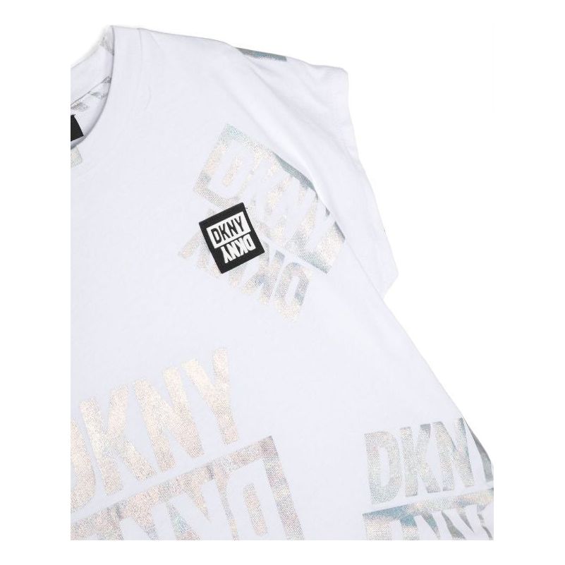Logo Print T-Shirt