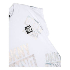 Logo Print T-Shirt