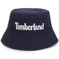 Reversible Bucket Hat