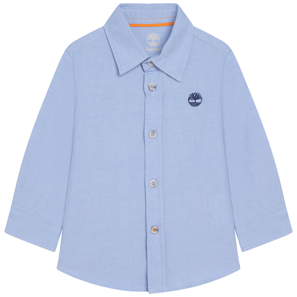 Logo Print Shirt