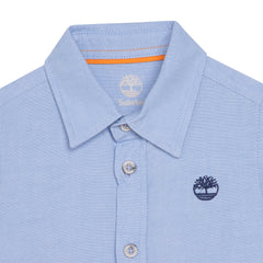 Logo Print Shirt