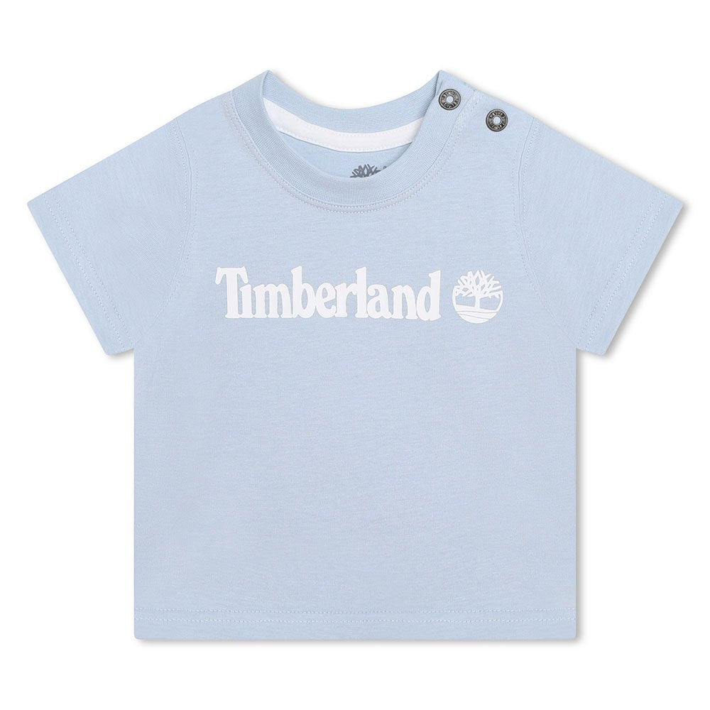 LOGO PRINT T-SHIRT