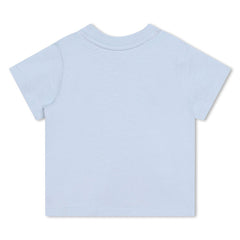 LOGO PRINT T-SHIRT