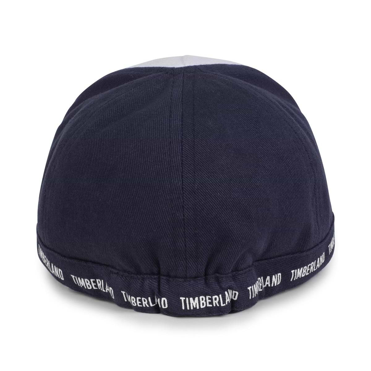 COTTON BASEBALL CAP