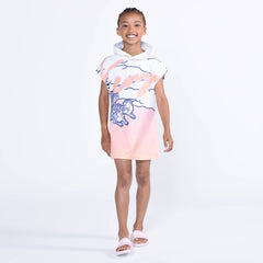 All Over Logo Print Slides