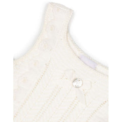 Luz Cotton Onesie