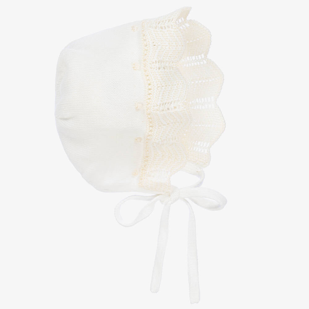 Luz Cotton Onesie