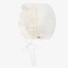 Luz Cotton Onesie