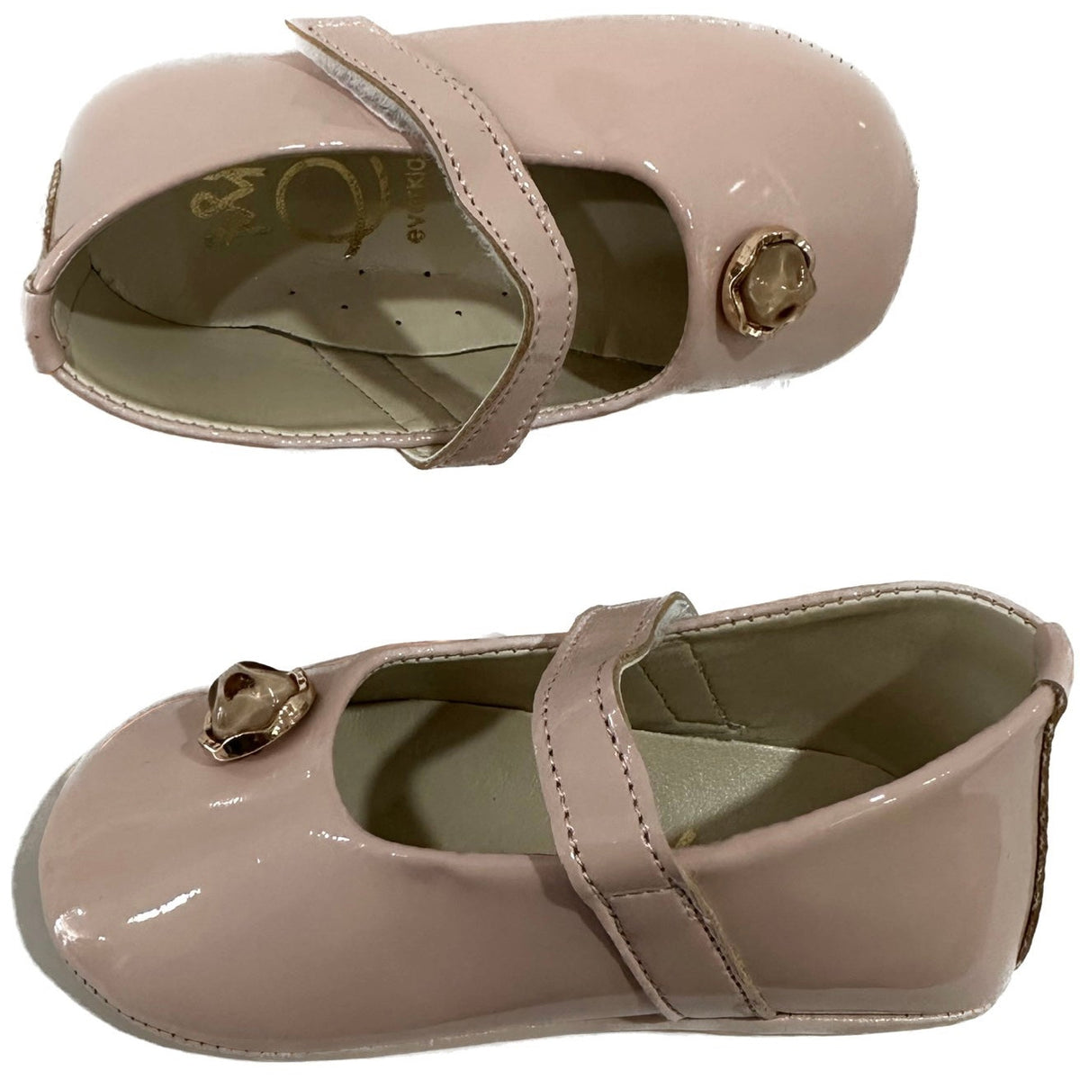 Patent Dara Walkers