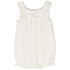 Luz Cotton Onesie