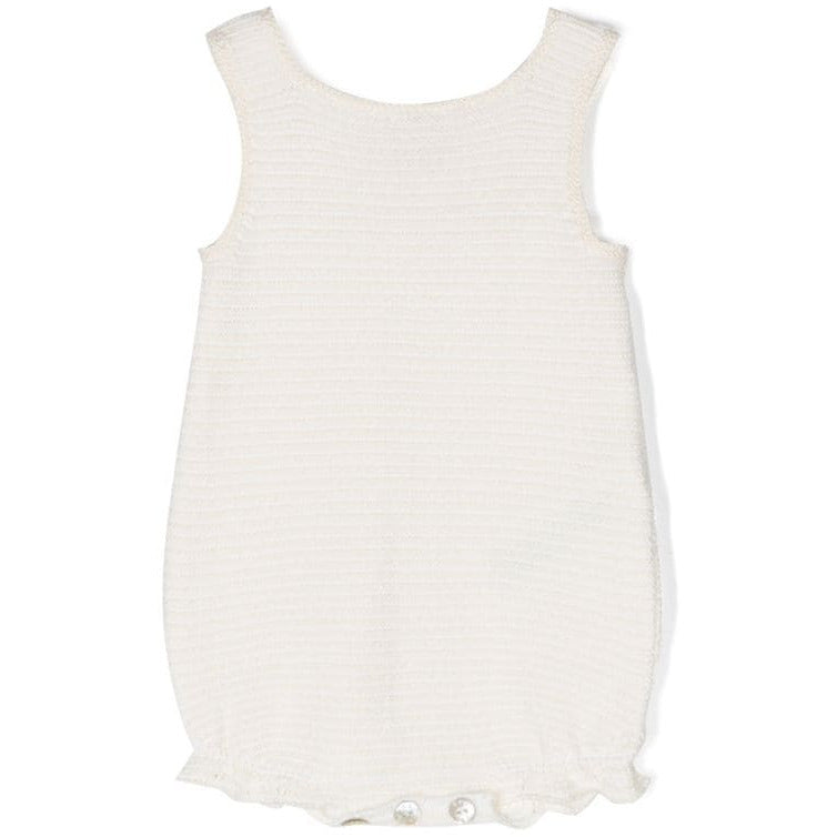 Luz Cotton Onesie