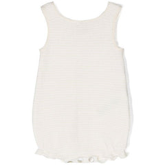 Luz Cotton Onesie