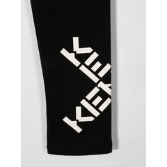 Logo Print Sweatpants