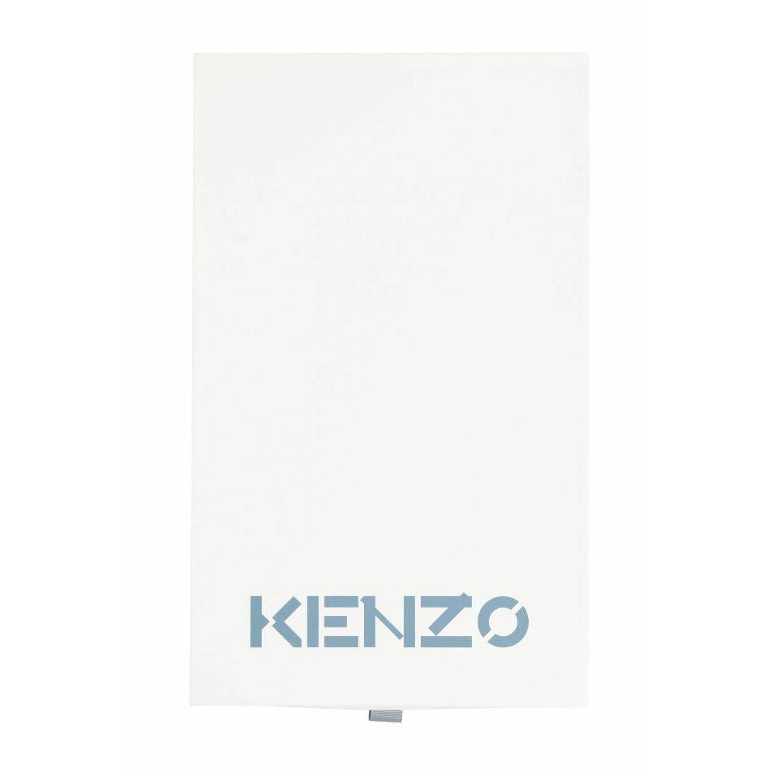 Logo Print Overall Set Of Two
