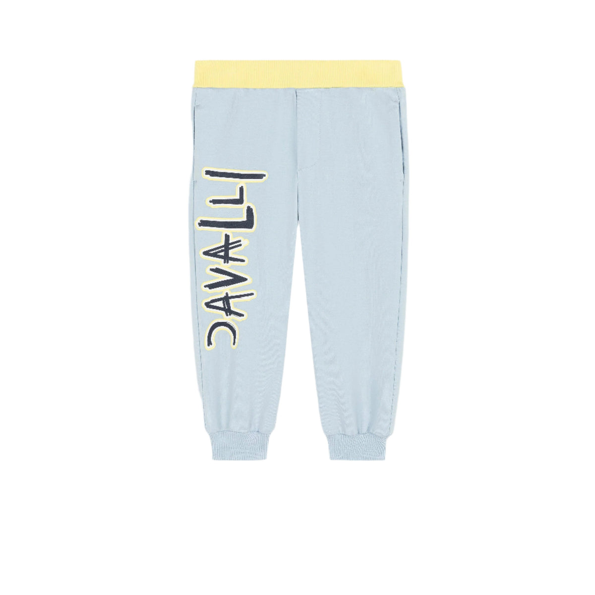 Logo Print Sweatpants