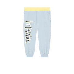 Logo Print Sweatpants