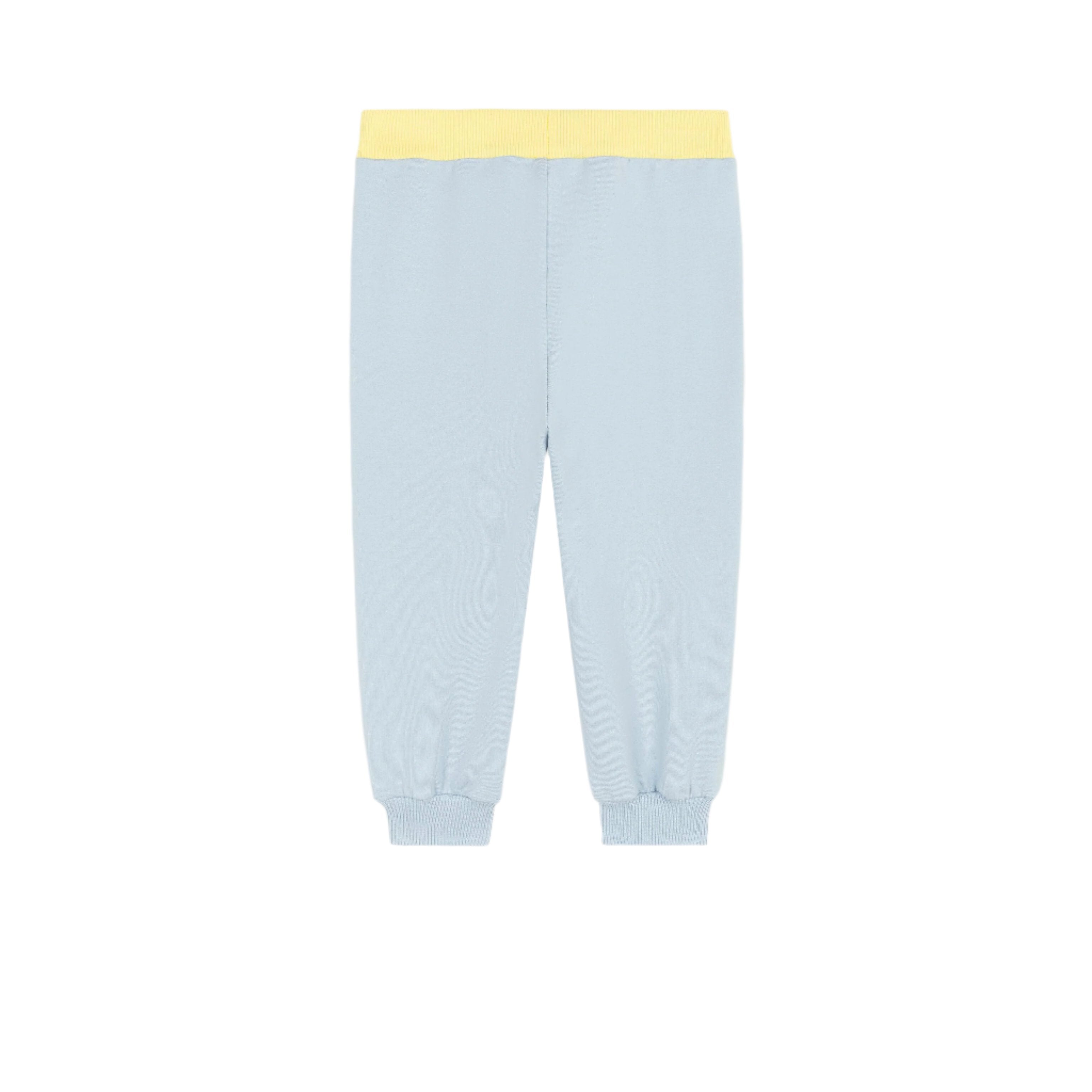 Logo Print Sweatpants