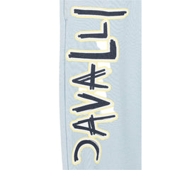Logo Print Sweatpants