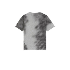Tie Dye Cotton Jersey T-Shirt