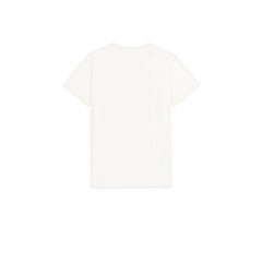 Classic White Logo T-Shirt