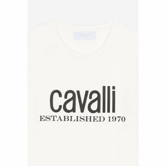 Classic White Logo T-Shirt