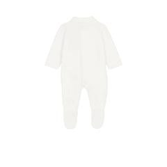 Logo Print Overall Set