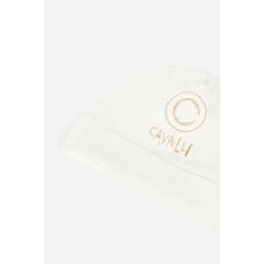 Logo Print Overall Set