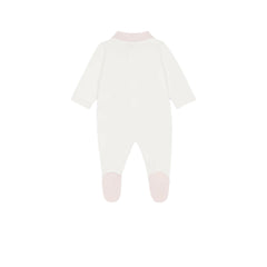 Logo Print Overall Set