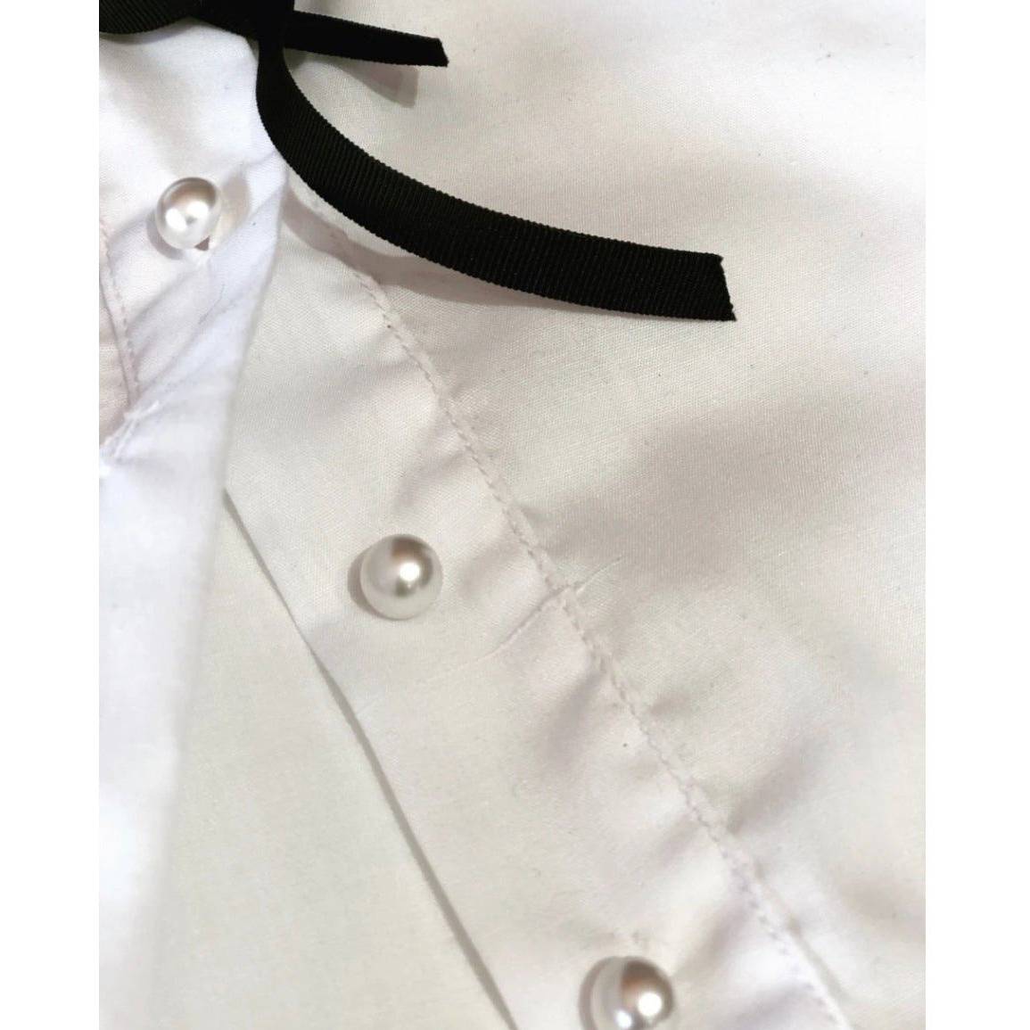 Victoria Blouse