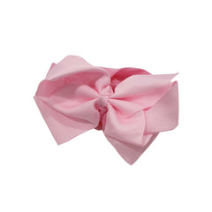 Elastic Bow Headband
