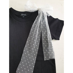 Black Bella T-Shirt
