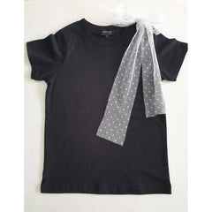 Black Bella T-Shirt